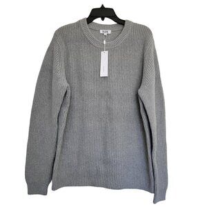 525 AMERICA Cotton Chunky Sweater Men Size Large L